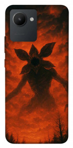 Чохол Demogorgon для Realme C30s