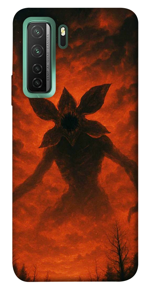 Чехол Demogorgon для Huawei nova 7 SE