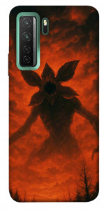 Чехол Demogorgon для Huawei nova 7 SE
