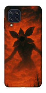 Чехол Demogorgon для Galaxy M32