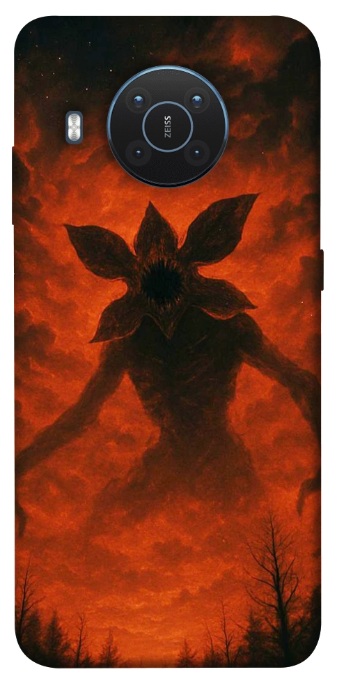 Чохол Demogorgon для Nokia X20