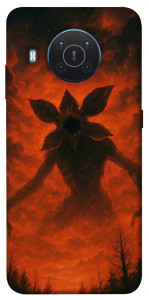 Чехол Demogorgon для Nokia X20