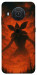 Чохол Demogorgon для Nokia X20