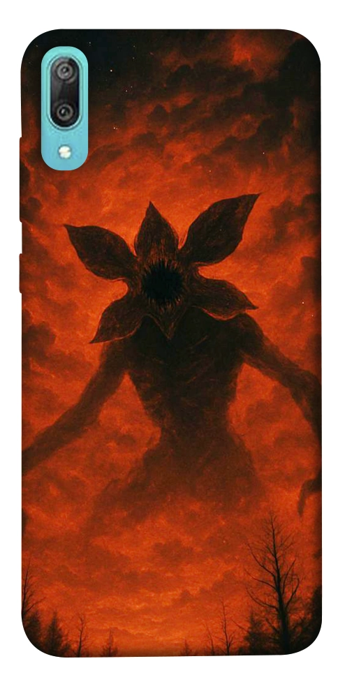 Чехол Demogorgon для Huawei Y6 Pro (2019)