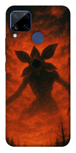 Чехол Demogorgon для Realme C15