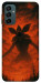 Чехол Demogorgon для Galaxy M14 5G