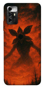 Чехол Demogorgon для ZTE Blade A72