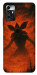 Чехол Demogorgon для ZTE Blade A72