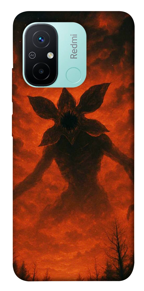 Чохол Demogorgon для Xiaomi Redmi 12C