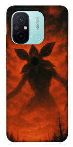Чохол Demogorgon для Xiaomi Redmi 12C