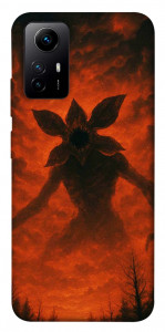 Чохол Demogorgon для Xiaomi Redmi Note 12S