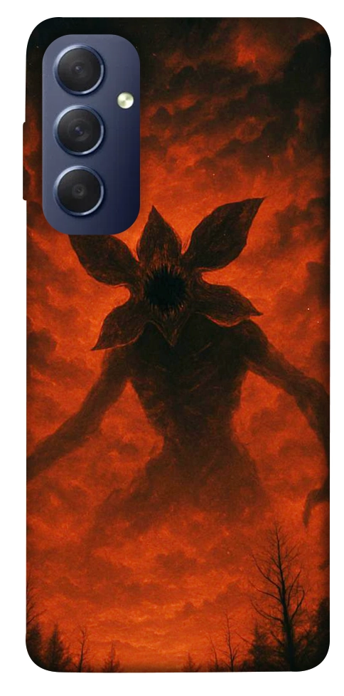 Чехол Demogorgon для Galaxy M54 5G