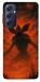 Чехол Demogorgon для Galaxy M54 5G