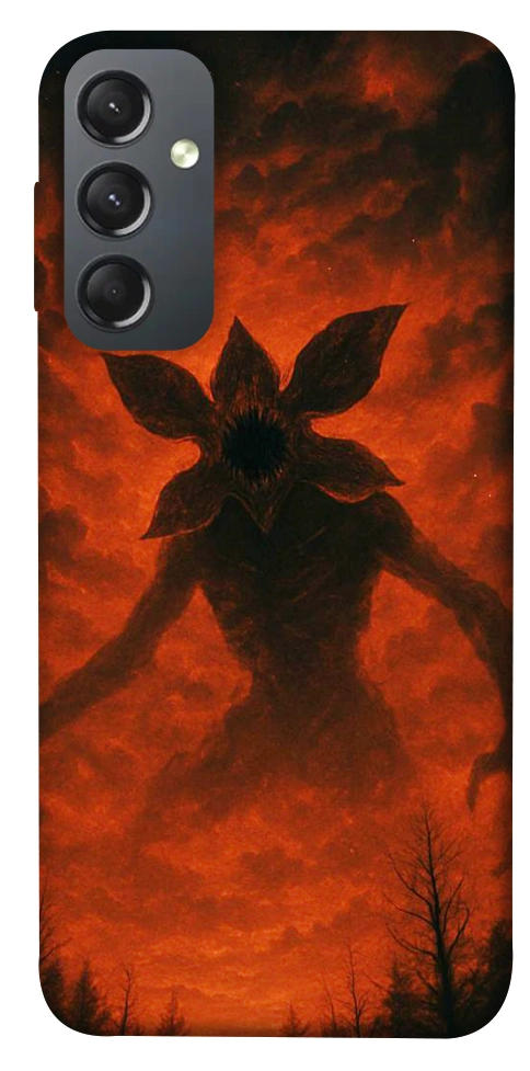 Чехол Demogorgon для Galaxy A24 4G