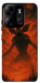 Чехол Demogorgon для Tecno Spark Go 2023