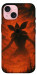 Чехол Demogorgon для iPhone 15