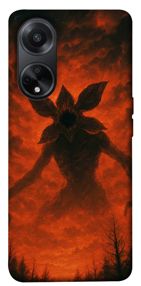 Чохол Demogorgon для Oppo A98