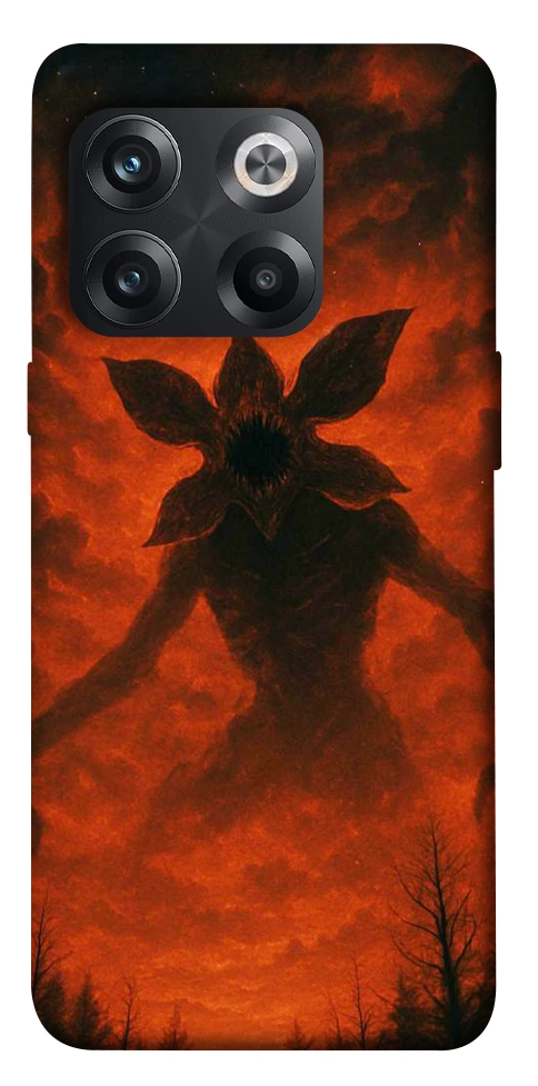 Чехол Demogorgon для OnePlus 10T