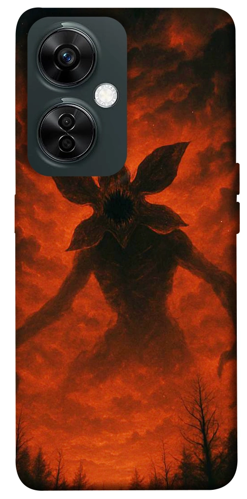 Чехол Demogorgon для OnePlus Nord CE 3 Lite
