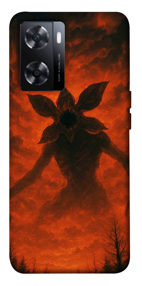 Чехол Demogorgon для OnePlus Nord N20 SE