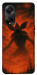 Чехол Demogorgon для Oppo A58 4G