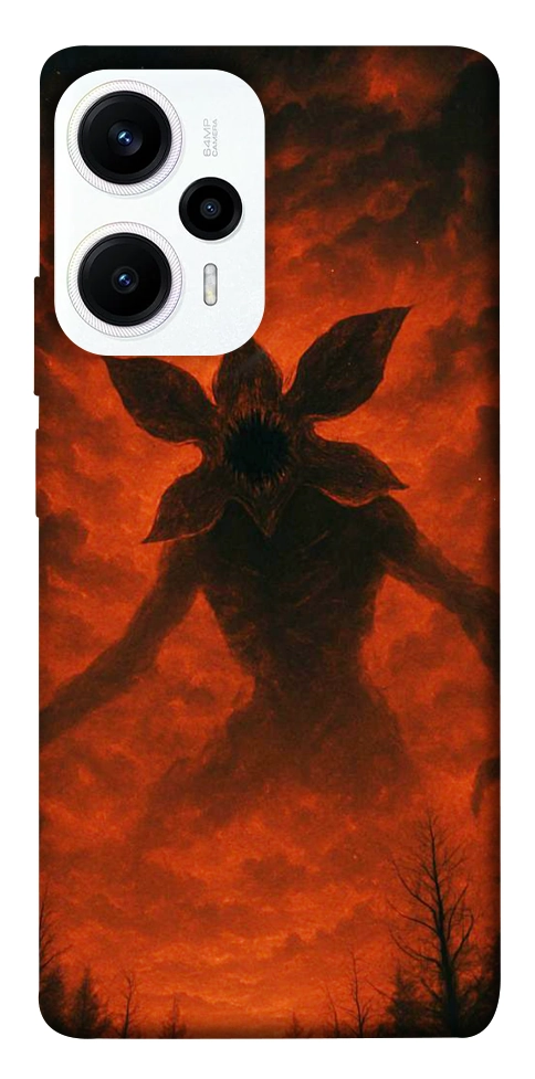 Чехол Demogorgon для Xiaomi Poco F5