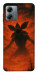 Чехол Demogorgon для Motorola Moto G14