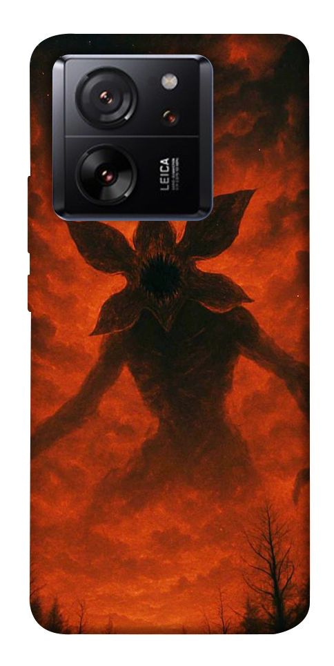 Чехол Demogorgon для Xiaomi 13T