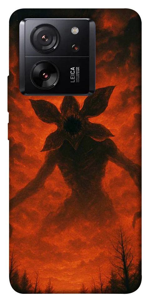 Чехол Demogorgon для Xiaomi 13T Pro