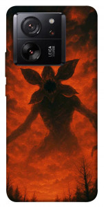 Чехол Demogorgon для Xiaomi 13T Pro