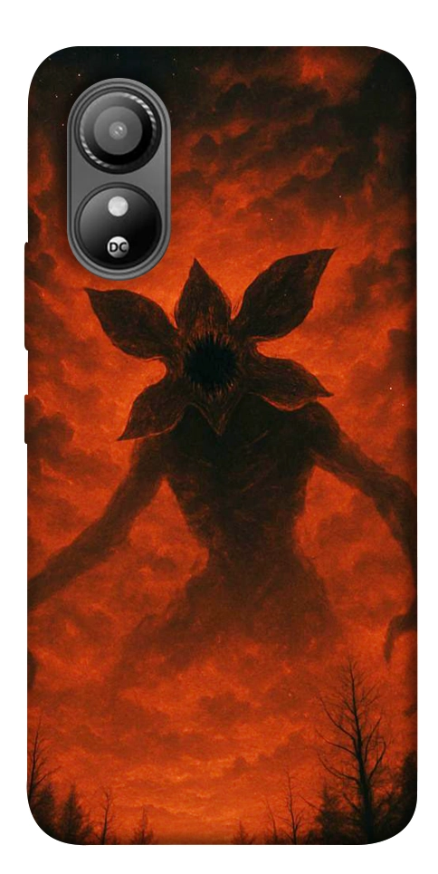 Чехол Demogorgon для ZTE Blade L220