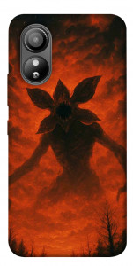 Чехол Demogorgon для ZTE Blade L220