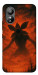 Чехол Demogorgon для ZTE Blade L220