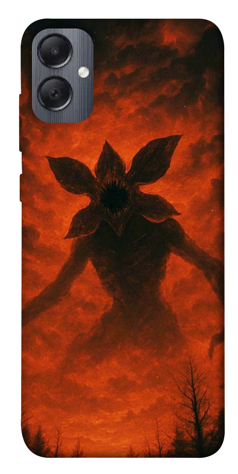 Чохол Demogorgon для Galaxy A05