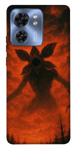 Чехол Demogorgon для Motorola Edge 40