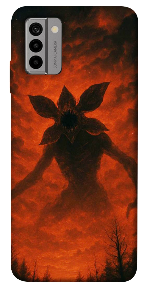 Чехол Demogorgon для Nokia G22
