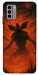 Чехол Demogorgon для Nokia G22