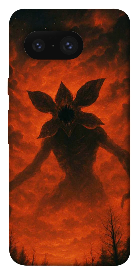Чехол Demogorgon для Google Pixel 8
