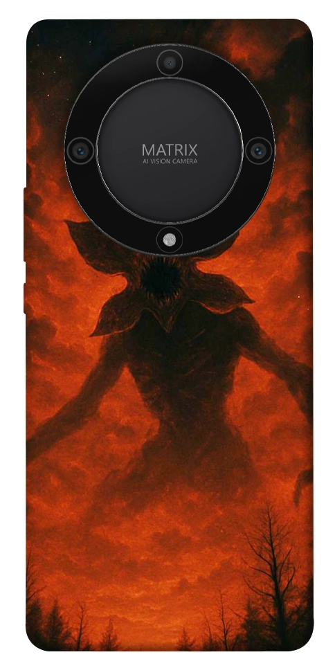 Чохол Demogorgon для Huawei Magic5 Lite