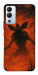 Чехол Demogorgon для Infinix Hot 12i