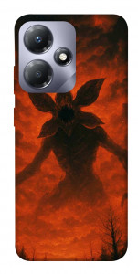 Чехол Demogorgon для Infinix Hot 30i