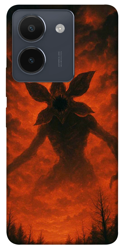 Чехол Demogorgon для Vivo Y36