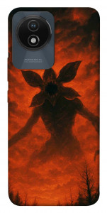 Чохол Demogorgon для Vivo Y02