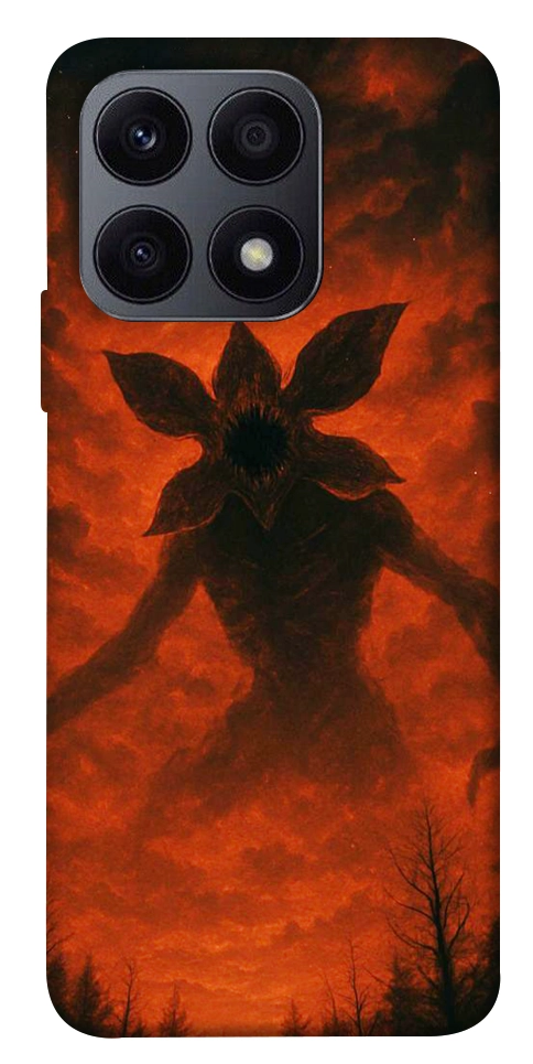 Чехол Demogorgon для Huawei Honor X8a