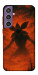 Чехол Demogorgon для Galaxy S23 FE
