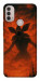 Чохол Demogorgon для Motorola Moto E30