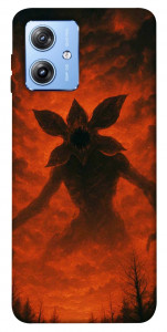 Чехол Demogorgon для Motorola Moto G84