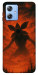 Чехол Demogorgon для Motorola Moto G84