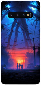 Чохол Final fight для Galaxy S10 (2019)