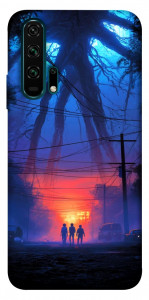 Чохол Final fight для Huawei Honor 20 Pro